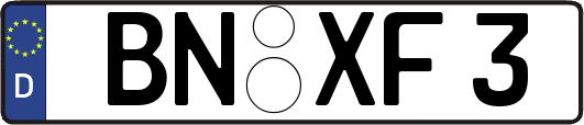 BN-XF3