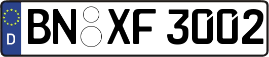 BN-XF3002