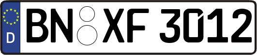 BN-XF3012