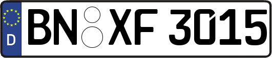 BN-XF3015