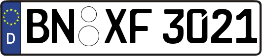 BN-XF3021