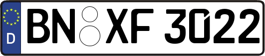BN-XF3022