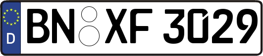 BN-XF3029