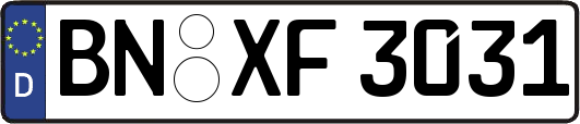 BN-XF3031