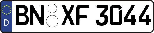 BN-XF3044