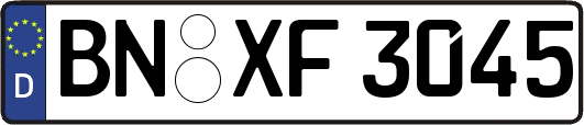 BN-XF3045