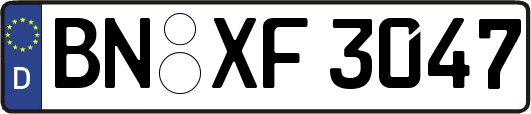 BN-XF3047