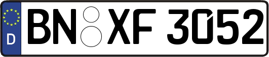 BN-XF3052