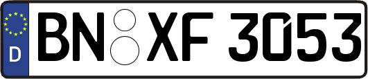 BN-XF3053