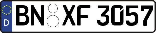BN-XF3057