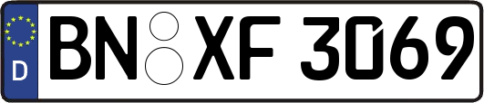 BN-XF3069