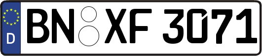 BN-XF3071