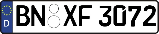 BN-XF3072