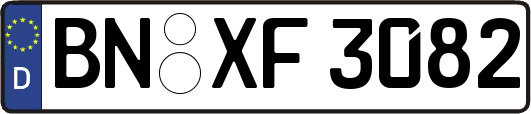 BN-XF3082