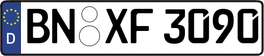 BN-XF3090