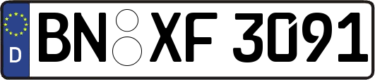 BN-XF3091