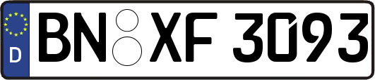 BN-XF3093