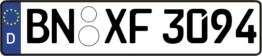 BN-XF3094