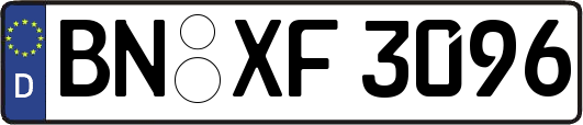 BN-XF3096