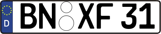 BN-XF31