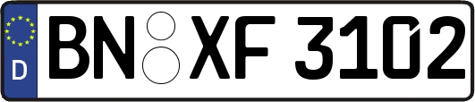 BN-XF3102
