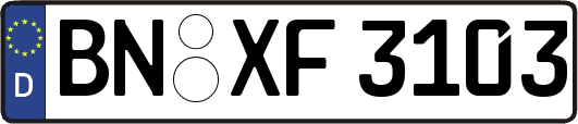 BN-XF3103