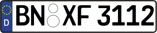 BN-XF3112