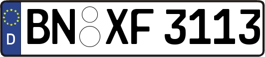 BN-XF3113