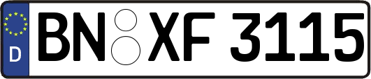 BN-XF3115