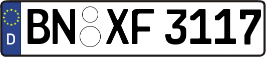 BN-XF3117