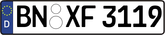 BN-XF3119