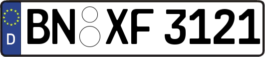 BN-XF3121