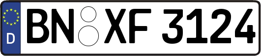 BN-XF3124