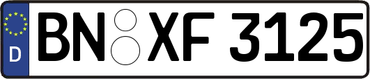 BN-XF3125