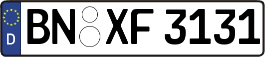 BN-XF3131