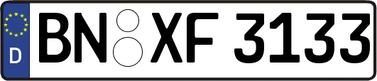 BN-XF3133