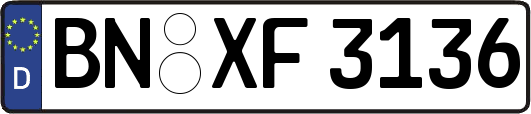 BN-XF3136