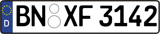 BN-XF3142