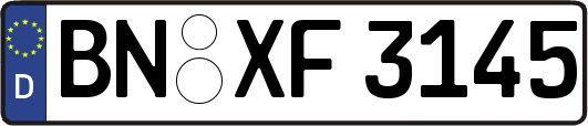 BN-XF3145