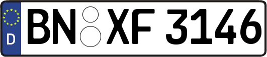 BN-XF3146