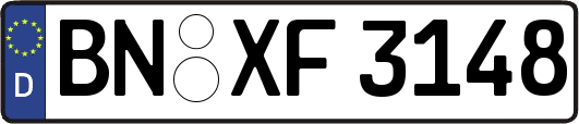 BN-XF3148