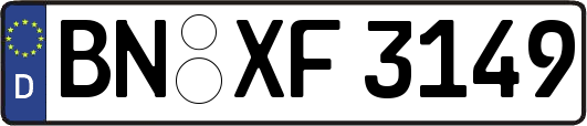 BN-XF3149