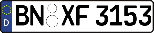 BN-XF3153