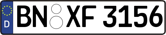 BN-XF3156