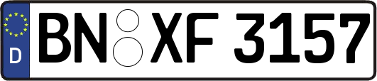 BN-XF3157