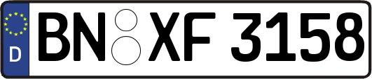 BN-XF3158