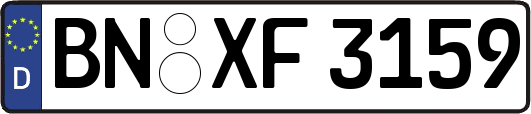 BN-XF3159