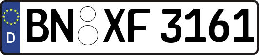 BN-XF3161