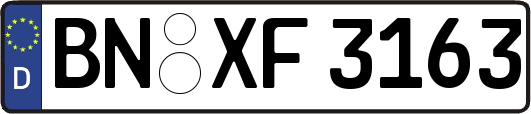 BN-XF3163