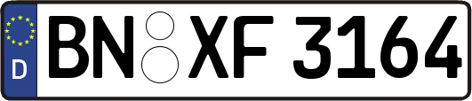 BN-XF3164